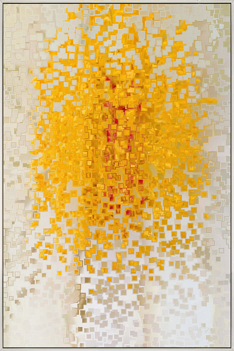 【JIEN ARTS集恒工艺】深圳#实物画##装饰画##室内装饰##软装配饰##酒店会所##创意挂画#装饰画##软装配饰##整体软装搭配##室内装饰##软装配