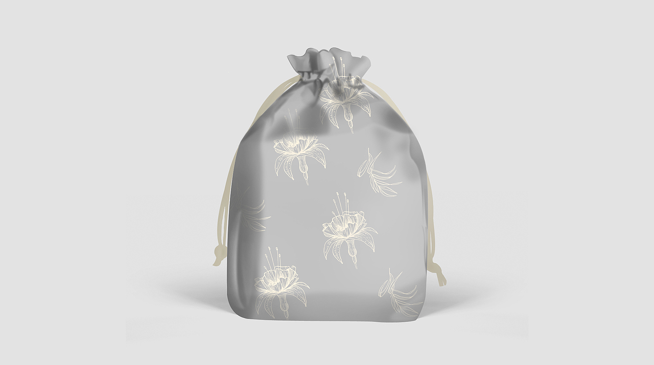 蚕丝家纺包装设计2（图ZMTg2MDk5NTI4） - 生活用品 - 站酷设计师望春和Dn原创素材 - 站酷ZCOOL