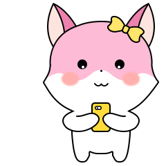 微信表情包-狸一一(第二弹)