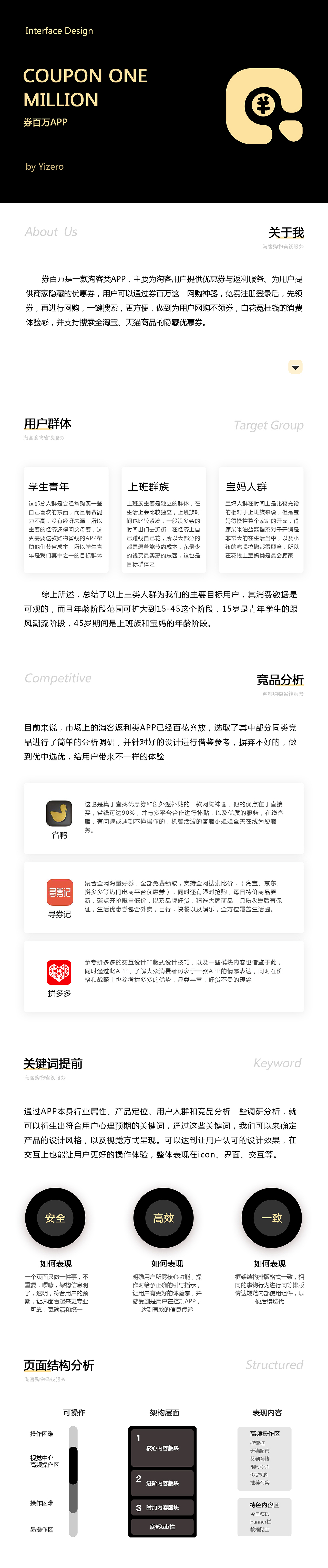 券百万（图ZMjEyNDMyNzMy） - 交互/UE - 站酷设计师Yizero10原创素材 - 站酷ZCOOL