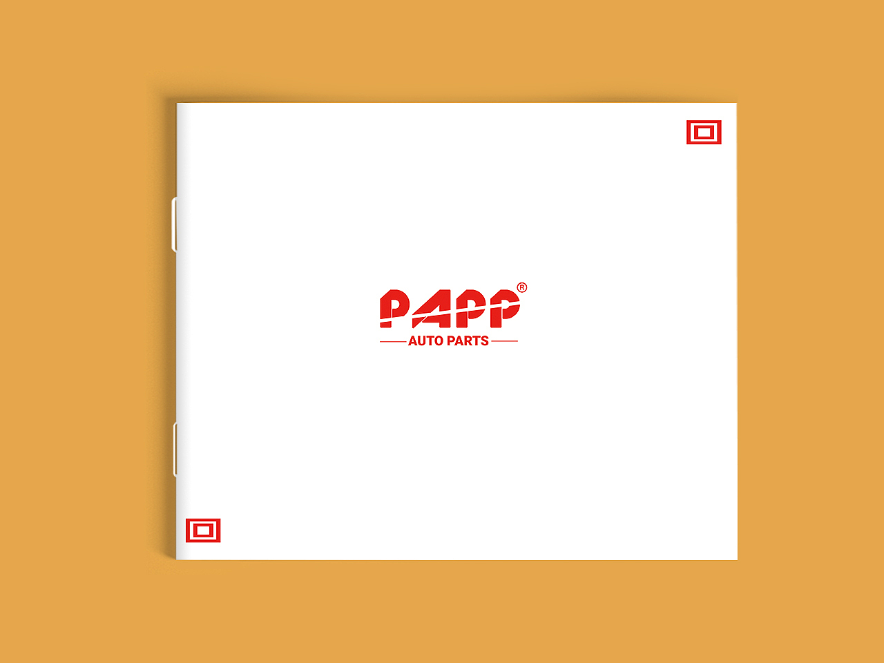 PAPP 汽配零件画册 Auto Parts Catalog（图ZMjUyMjI4OTQ4） - 书籍/画册 - 站酷设计师巴士光年原创素材 - 站酷ZCOOL