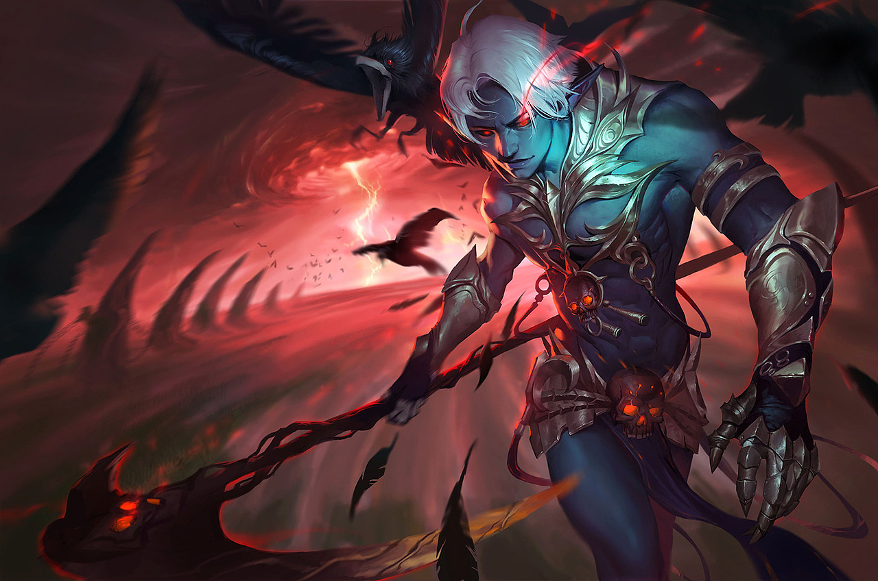 借朋友的人设练习一张气氛美宣