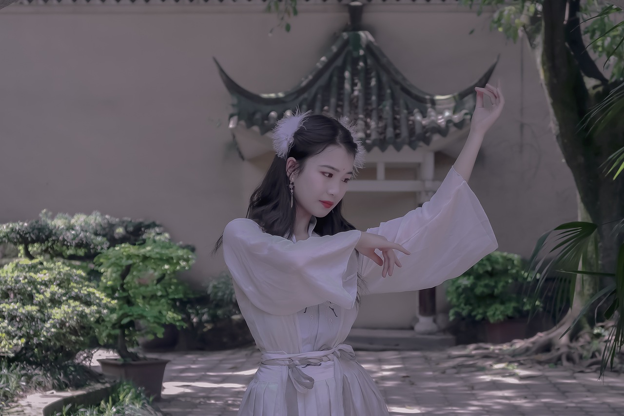 长安忆（图ZMTYzNjk4MjQ0） - 人像摄影 - 站酷设计师书妤原创素材 - 站酷ZCOOL