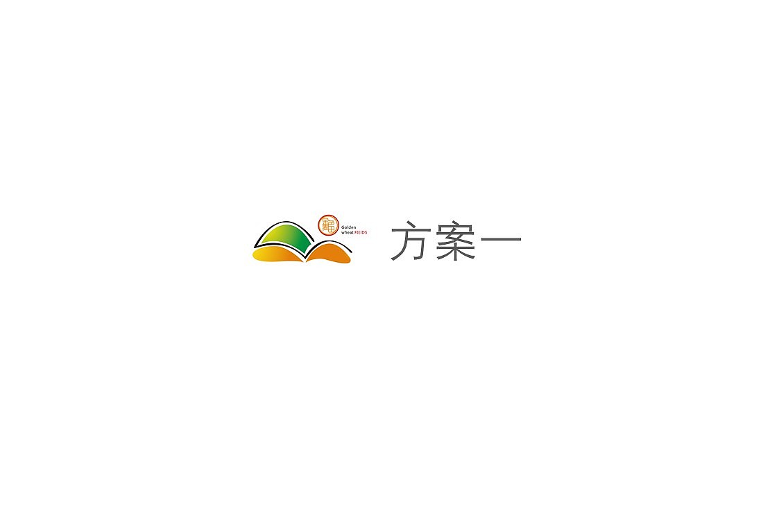 幼儿园LOGO与VI辅助图形设计