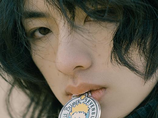 《寻找小王子》SEVENBUS &小王子联名