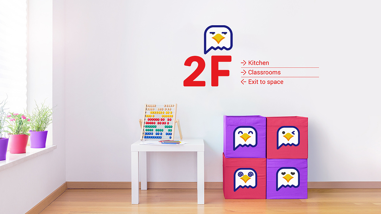 2018/2019部分品牌设计合集（图ZMTU2MDQ1NDM2） - 品牌 - 站酷设计师七月上_原创素材 - 站酷ZCOOL