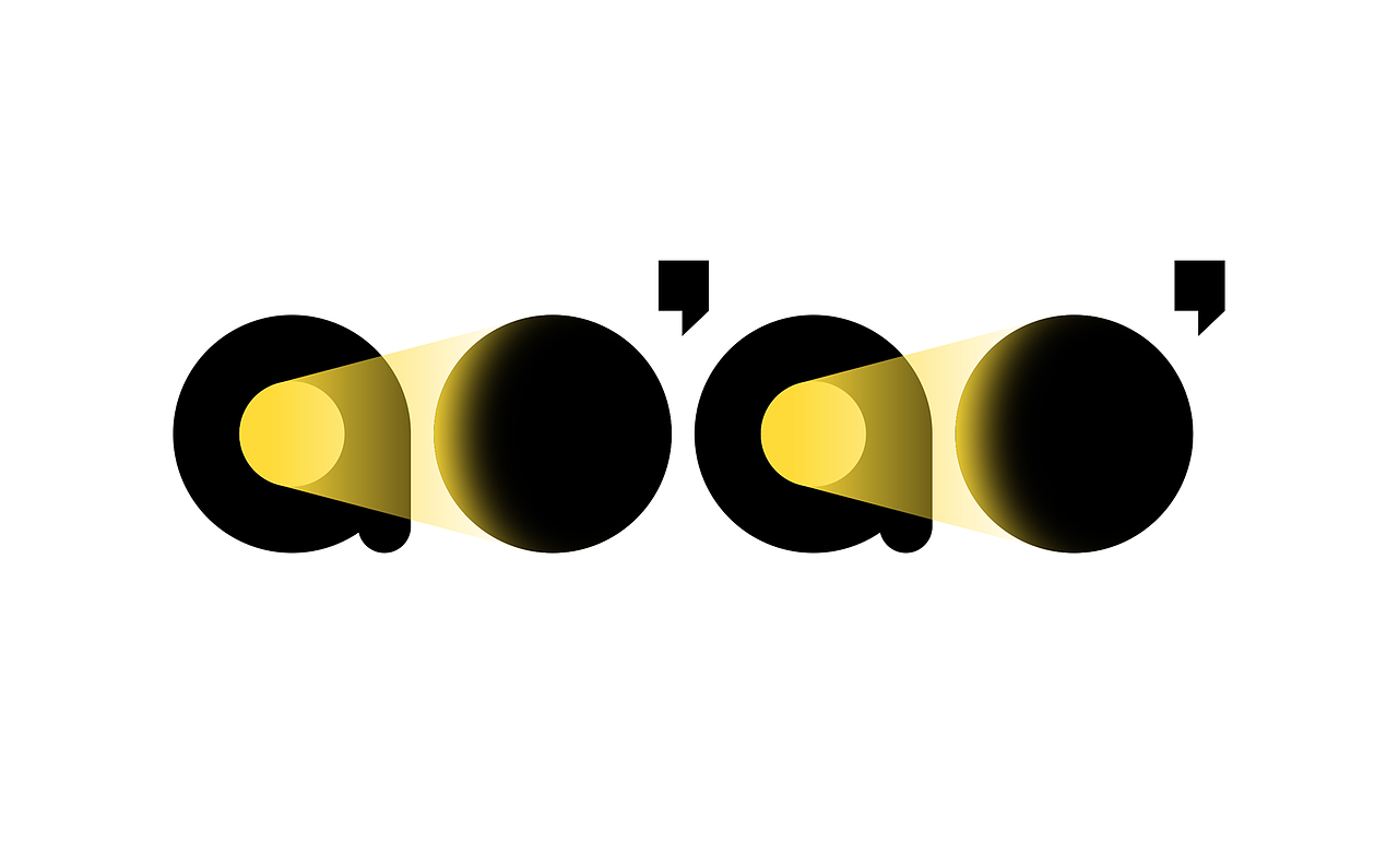 aoao pictures 嗷嗷影业品牌形象（图ZMjIxNzM5NTc2） - 品牌 - 站酷设计师设计师宋秋波原创素材 - 站酷ZCOOL