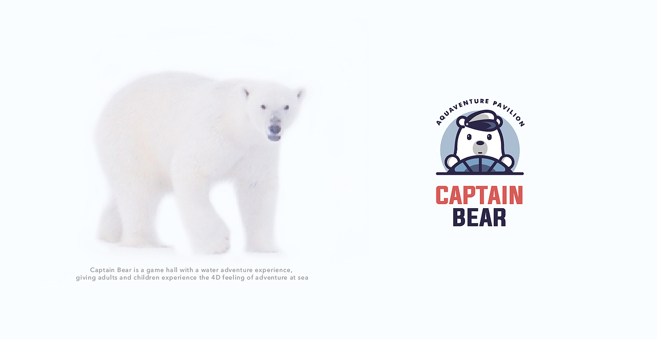 mascot logo