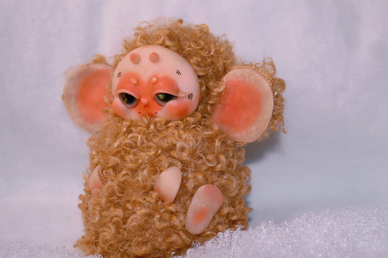 幻想生物-十二生肖系列