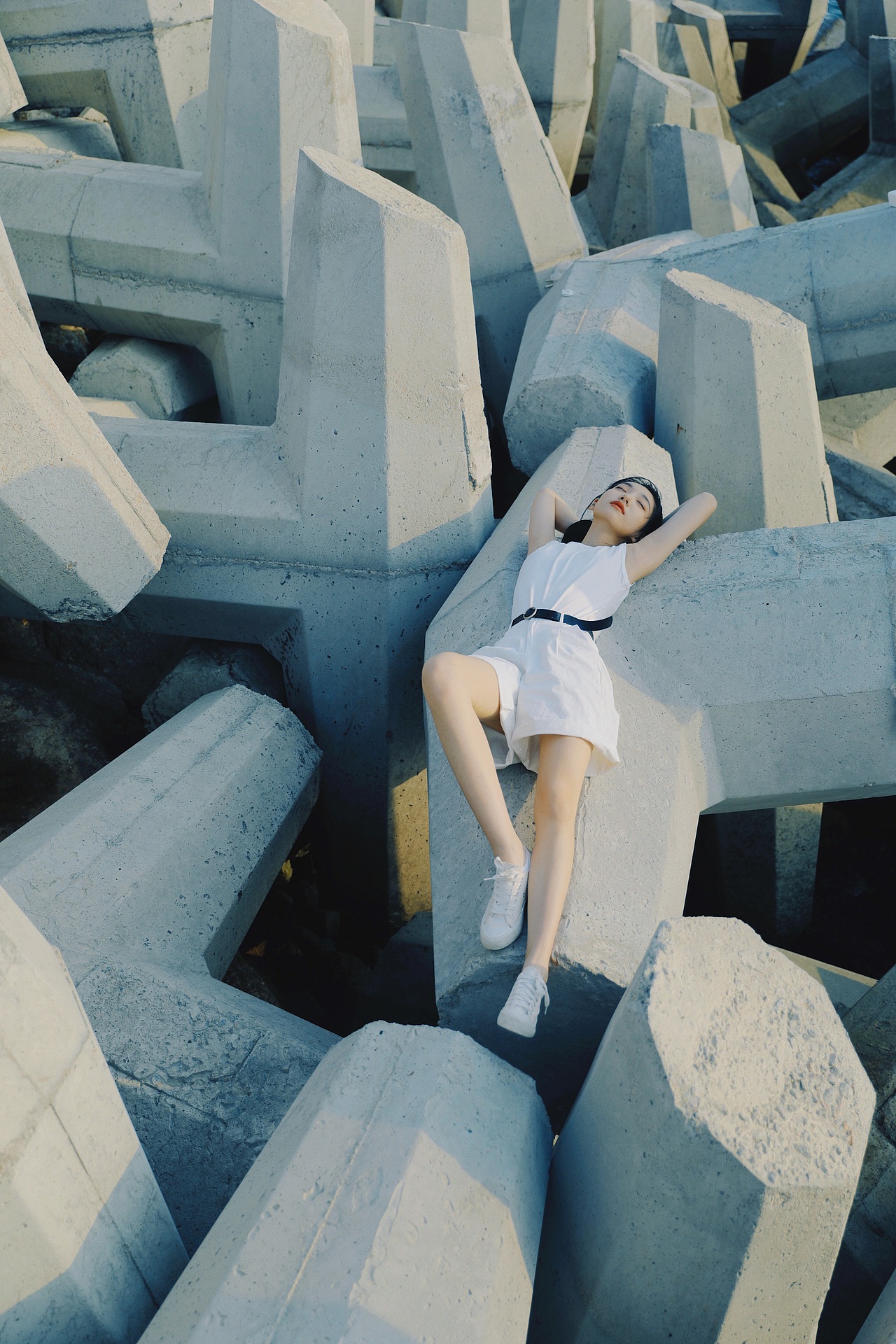 关于赵丽思365天的记录，未完待续...