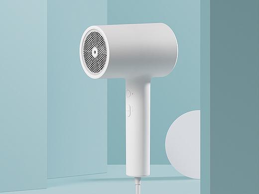 产品摄影 | 吹风机