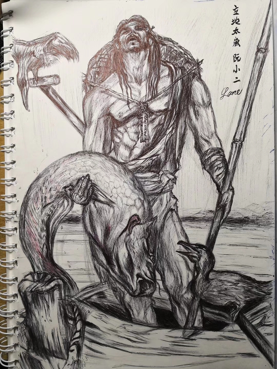 闲暇涂鸦（图ZMTg3NjU4ODIw） - 其他 - 站酷设计师LaneK原创素材 - 站酷ZCOOL