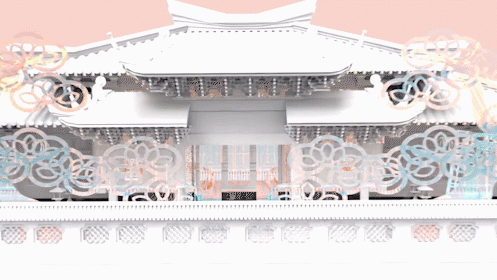 #2021青春答卷#到此异游