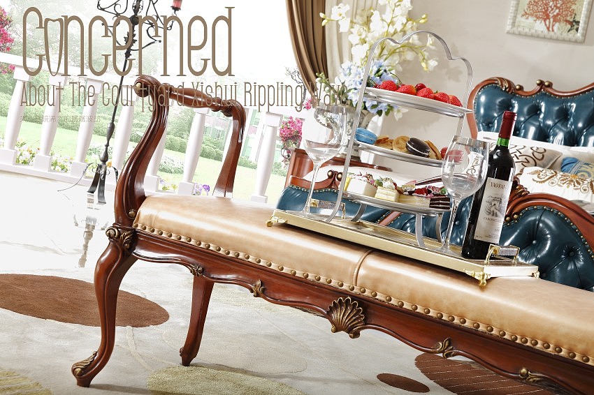 百色品牌摄影案例--卫诗理家具摄影