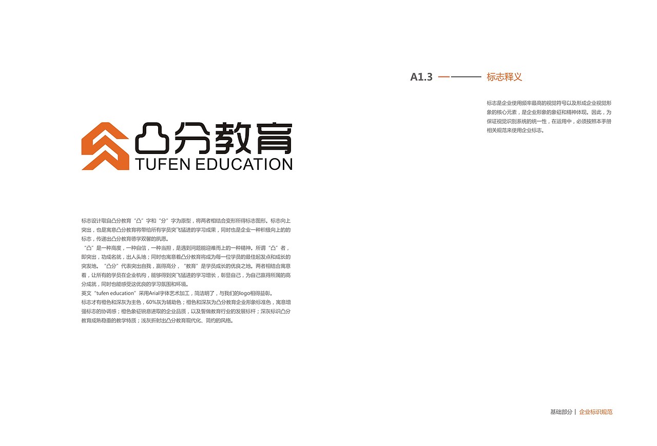 企业VIS手册（图ZOTYzMjUyMDg=） - 品牌 - 站酷设计师小郭同学magic原创素材 - 站酷ZCOOL