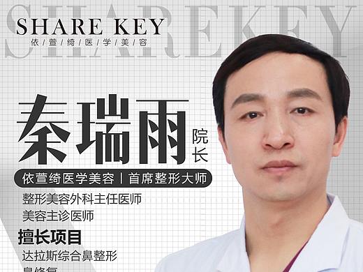 医疗美容 医生介绍