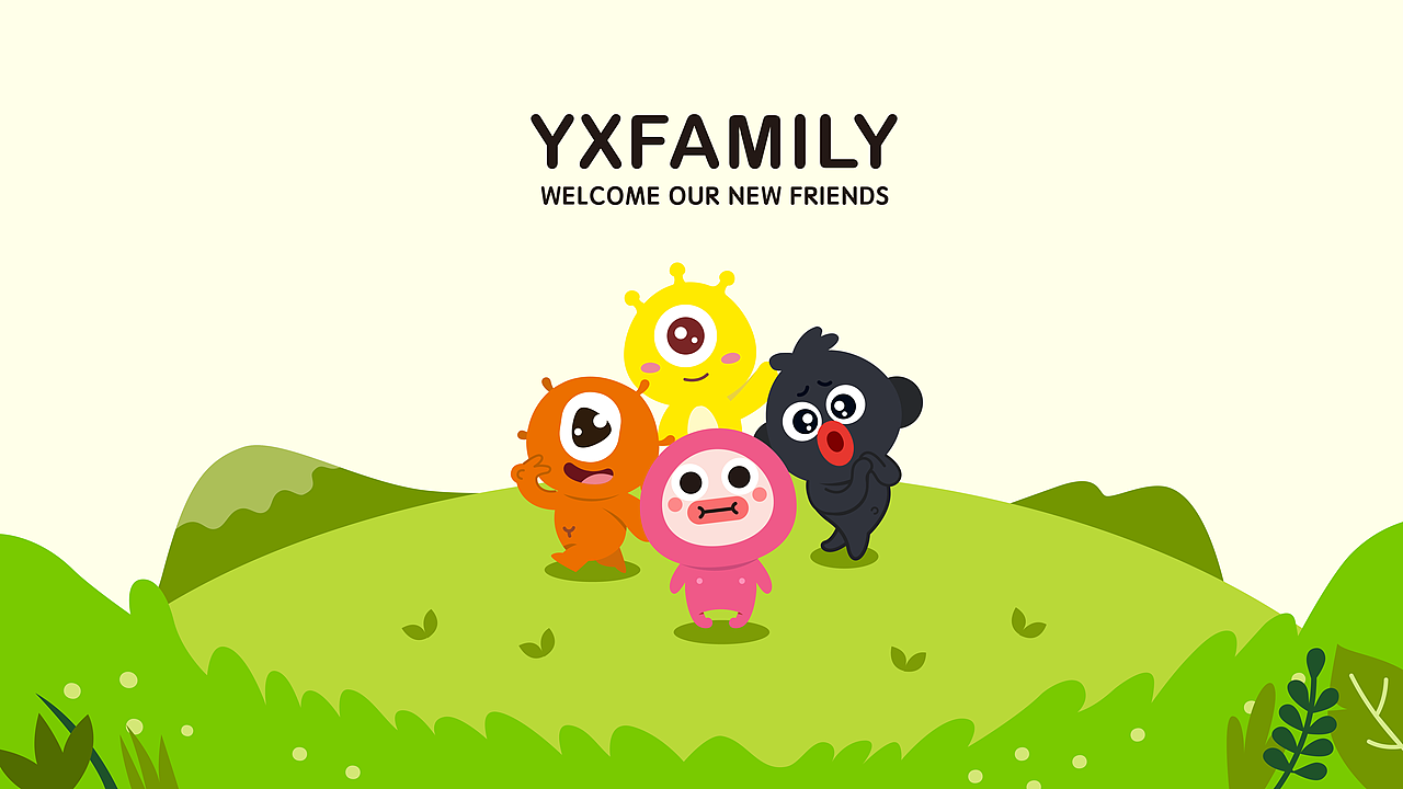 吉祥物设计 | 波波视频吉祥物（图ZMTE0MjkyMDky） - IP形象 - 站酷设计师王方LALA原创素材 - 站酷ZCOOL