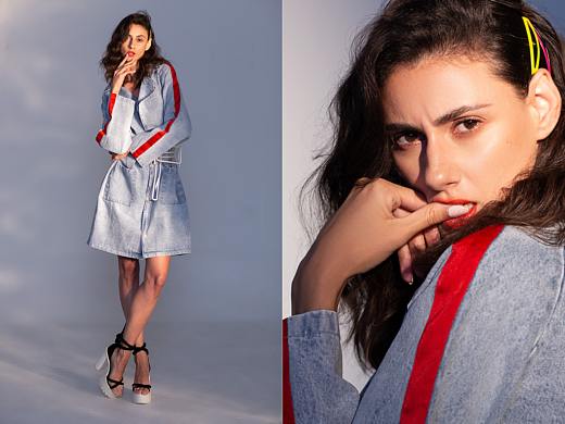 服装形象拍摄（个人主页-ZMzk3MjkzMDg=） - 人像摄影 - 站酷设计师墨mo墨原创素材 - 站酷ZCOOL