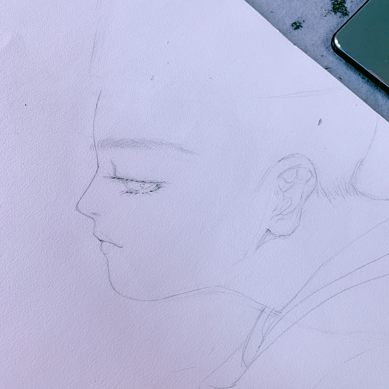 《源氏物语—光之君》