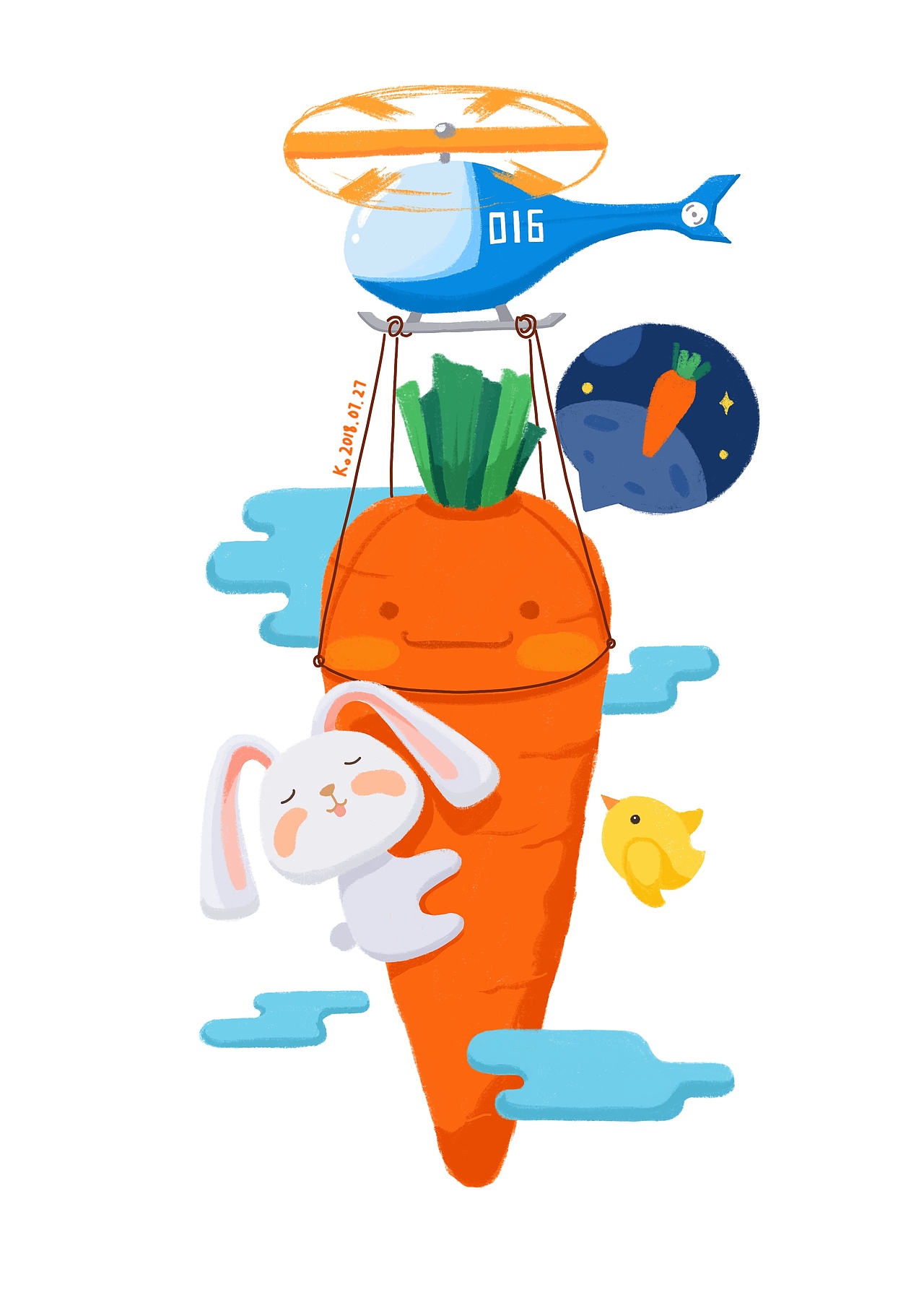 生活畅想2018-2019（图ZMTYzMzMyMDI0） - 创作习作 - 站酷设计师愤怒的柠檬原创素材 - 站酷ZCOOL