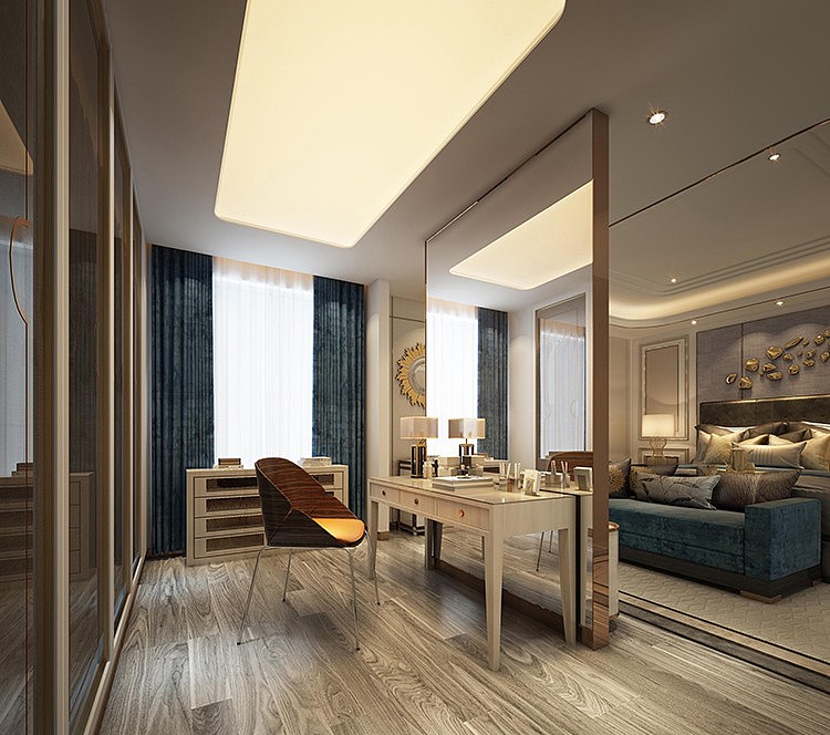 沈阳别墅装修公司排名_沈阳意设计装饰_沈阳别墅装修