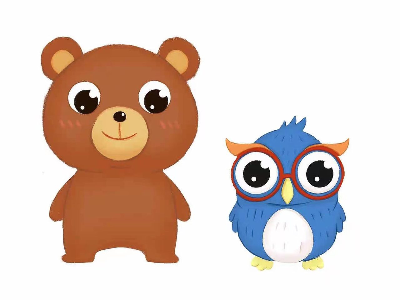 禁毒英雄IP 1.0版