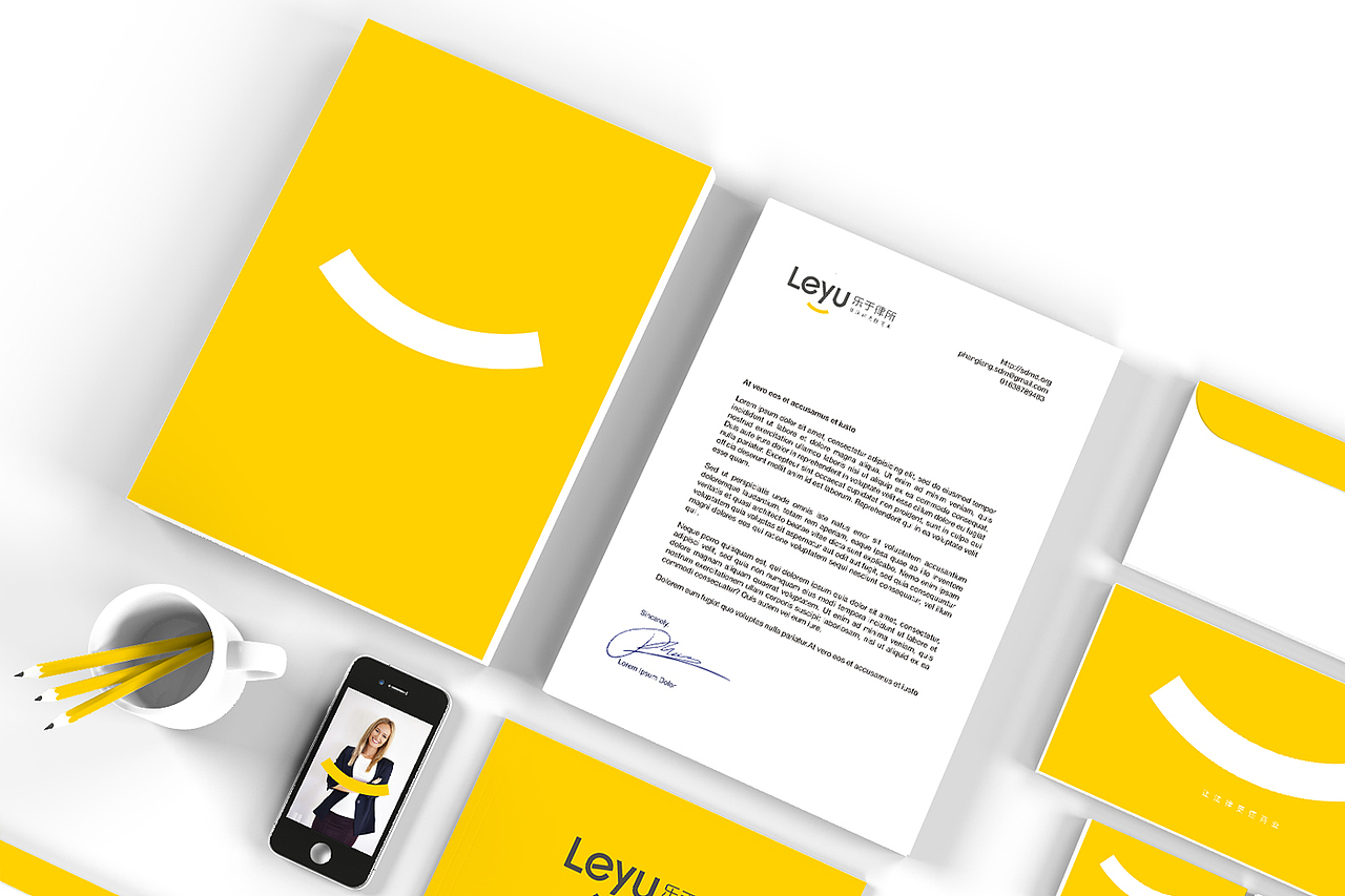 律师事务所品牌定位设计全案-深圳乐于律所（图ZMTYxMDk1OTg4） - 品牌 - 站酷设计师品顿设计原创素材 - 站酷ZCOOL