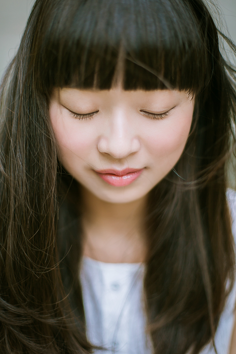 十七岁的夏天（图ZMTg0OTc1MjA=） - 人像摄影 - 站酷设计师沈师傅么么茶原创素材 - 站酷ZCOOL