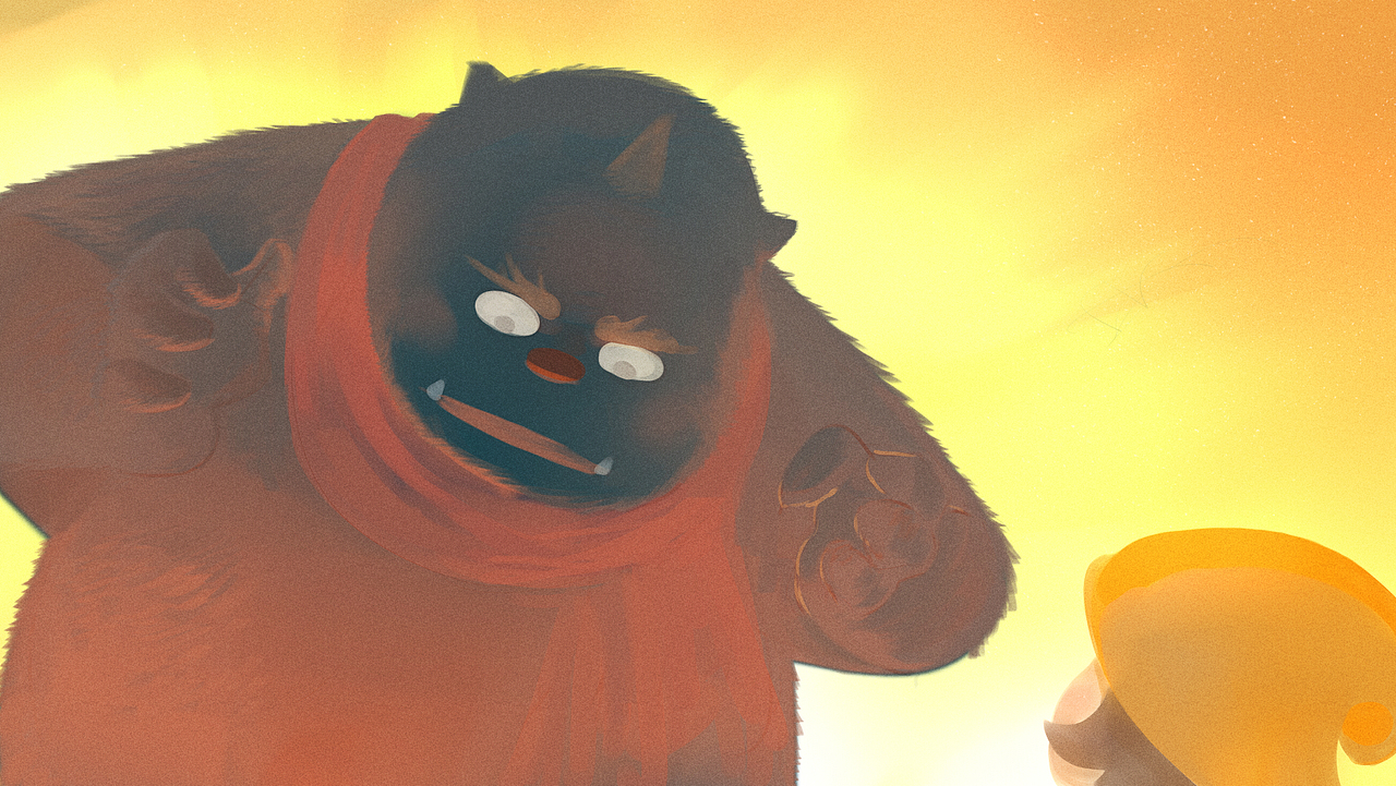 年绘本（图ZMTM3NjczMzQw） - 绘本 - 站酷设计师王了个圈圈原创素材 - 站酷ZCOOL