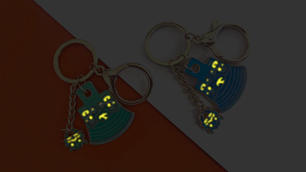 安阳礼物文创产品设计（图ZMjQzMzQyOTEy） - 生活用品 - 站酷设计师秦达哒哒哒哒哒原创素材 - 站酷ZCOOL