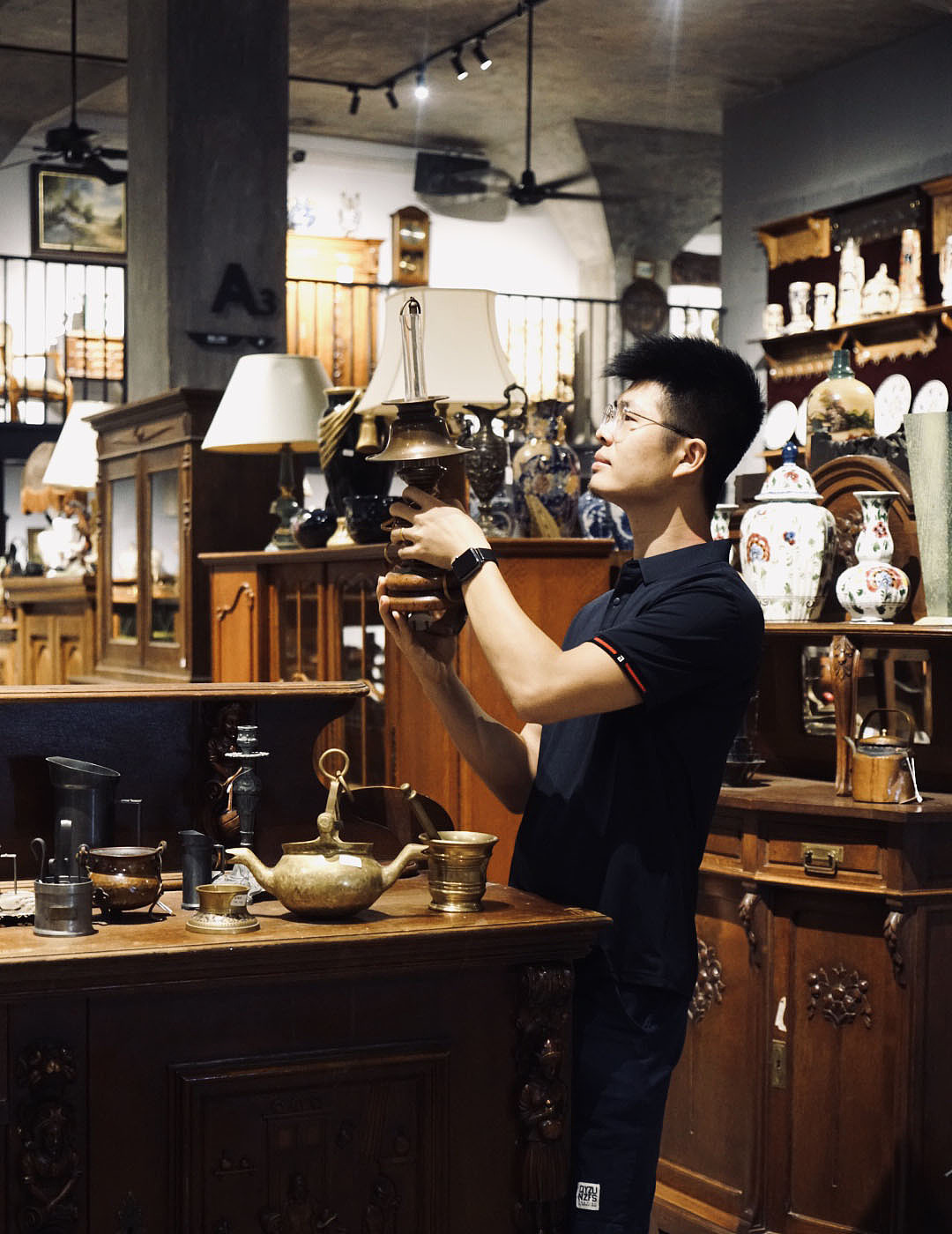 茶人杨晓鑫茗时今创始人专注茶领域研究茶文化收藏汉典（图ZMjM1NTU4MDA4） - 人文/纪实摄影 - 站酷设计师茗时今茶品牌策划原创素材 - 站酷ZCOOL