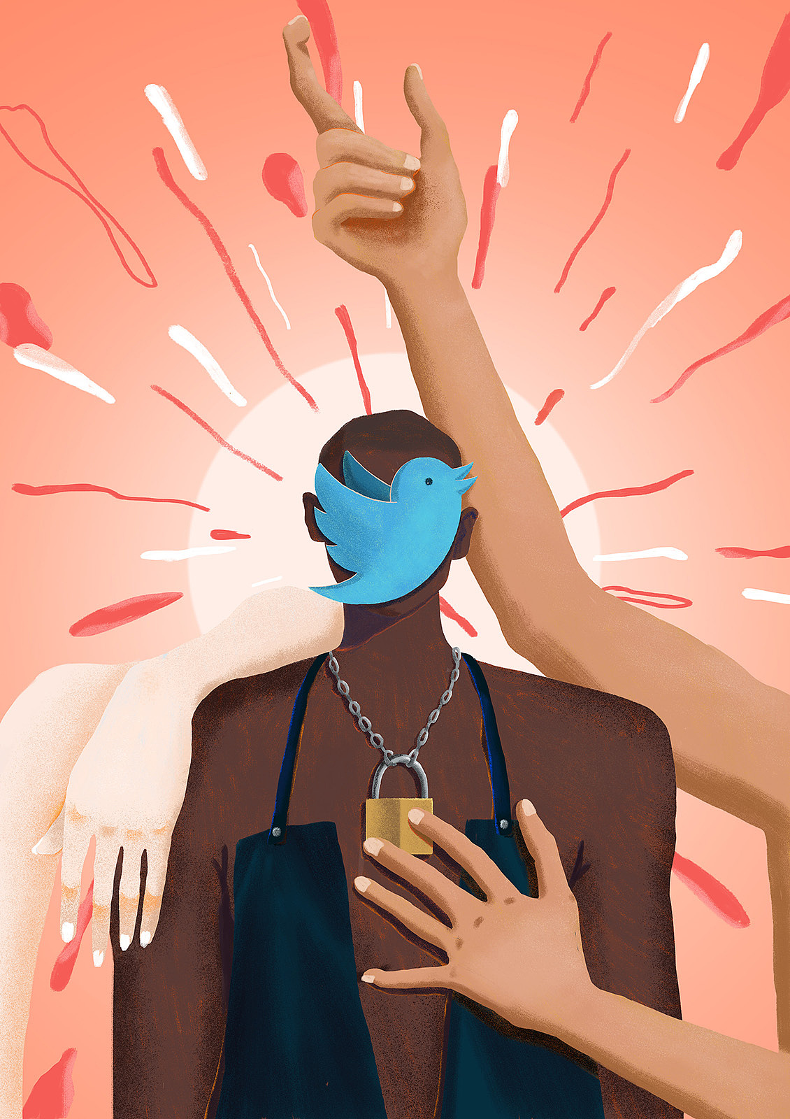 All About Rene Magritte