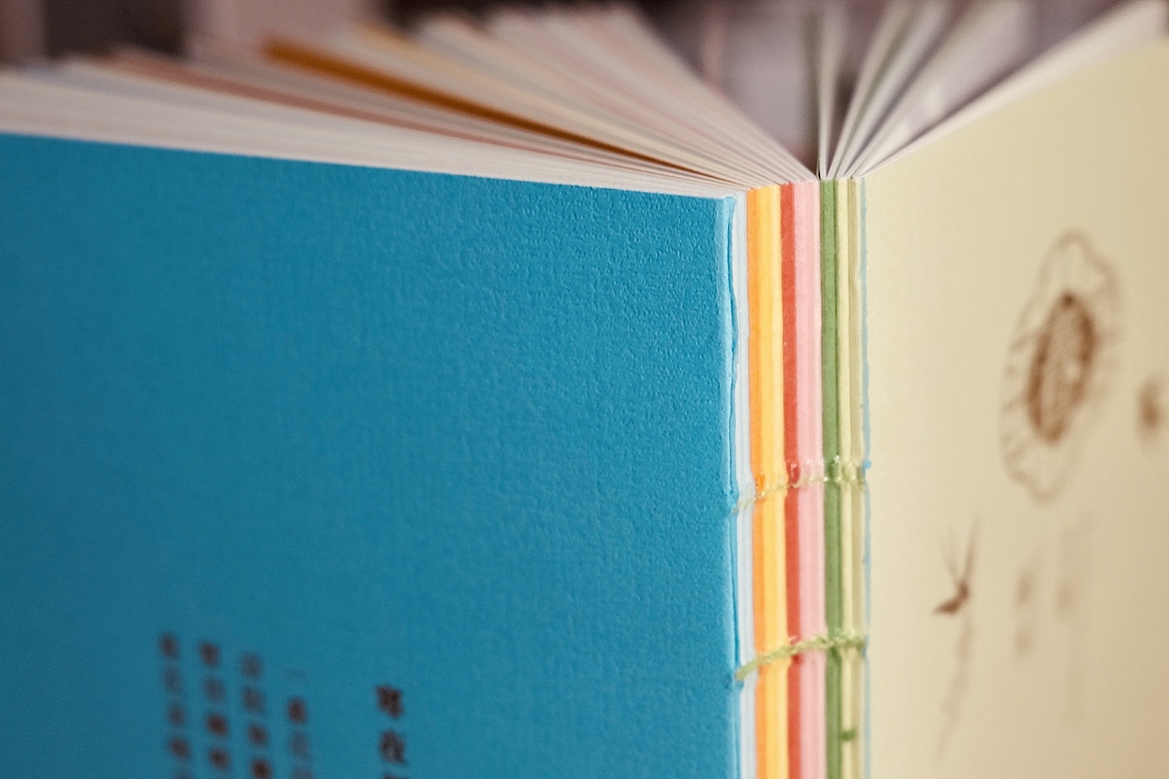 二十四节气文创笔记本设计（图ZMjY3MjExMjMy） - 其他工业/产品 - 站酷设计师SIKI1996原创素材 - 站酷ZCOOL