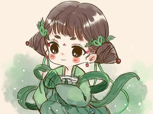 端午 | 粽娘话端午