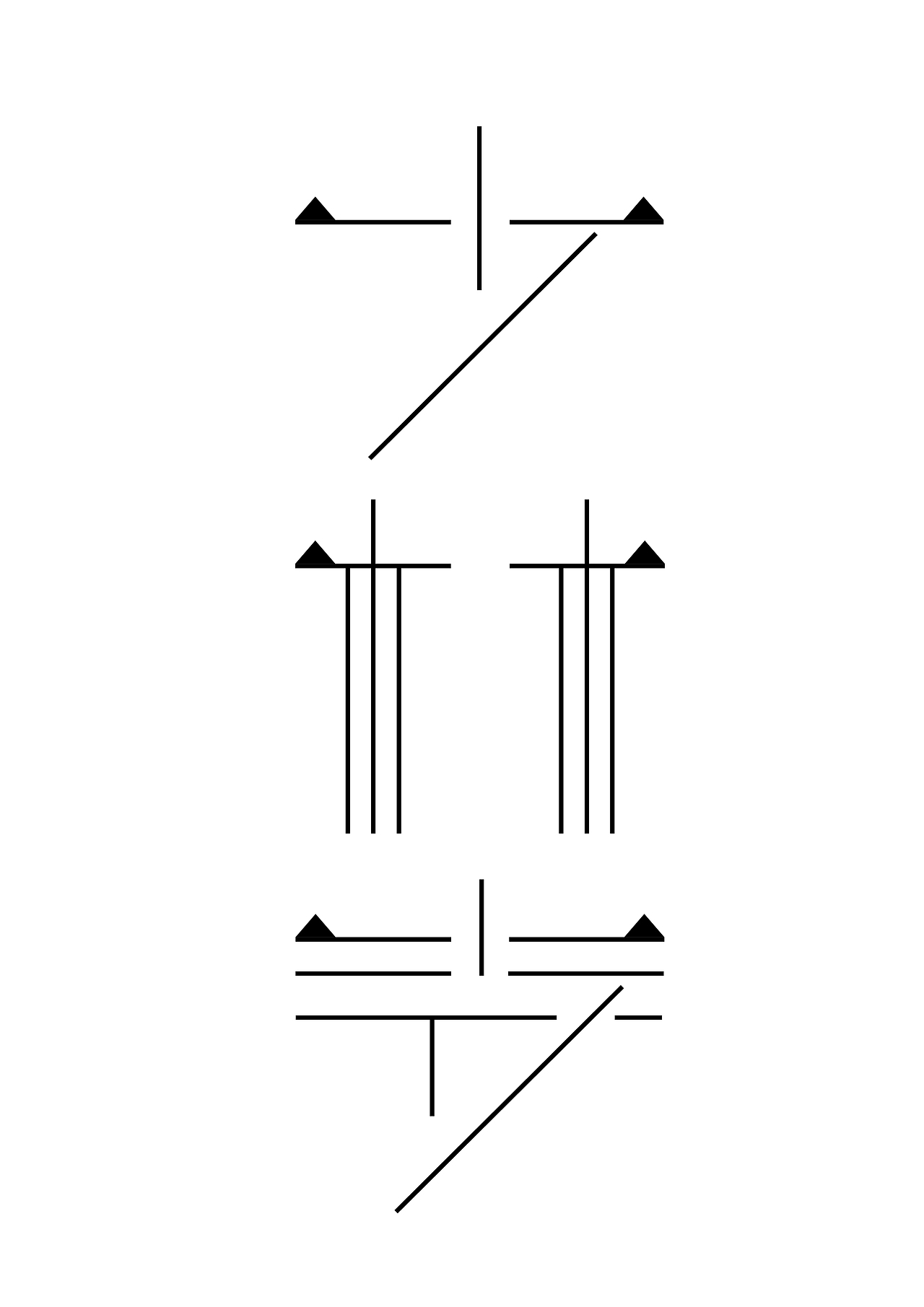 少林寺字体设计（图ZMTY0NDkxNDg=） - 字体/字形 - 站酷设计师ouzi原创素材 - 站酷ZCOOL