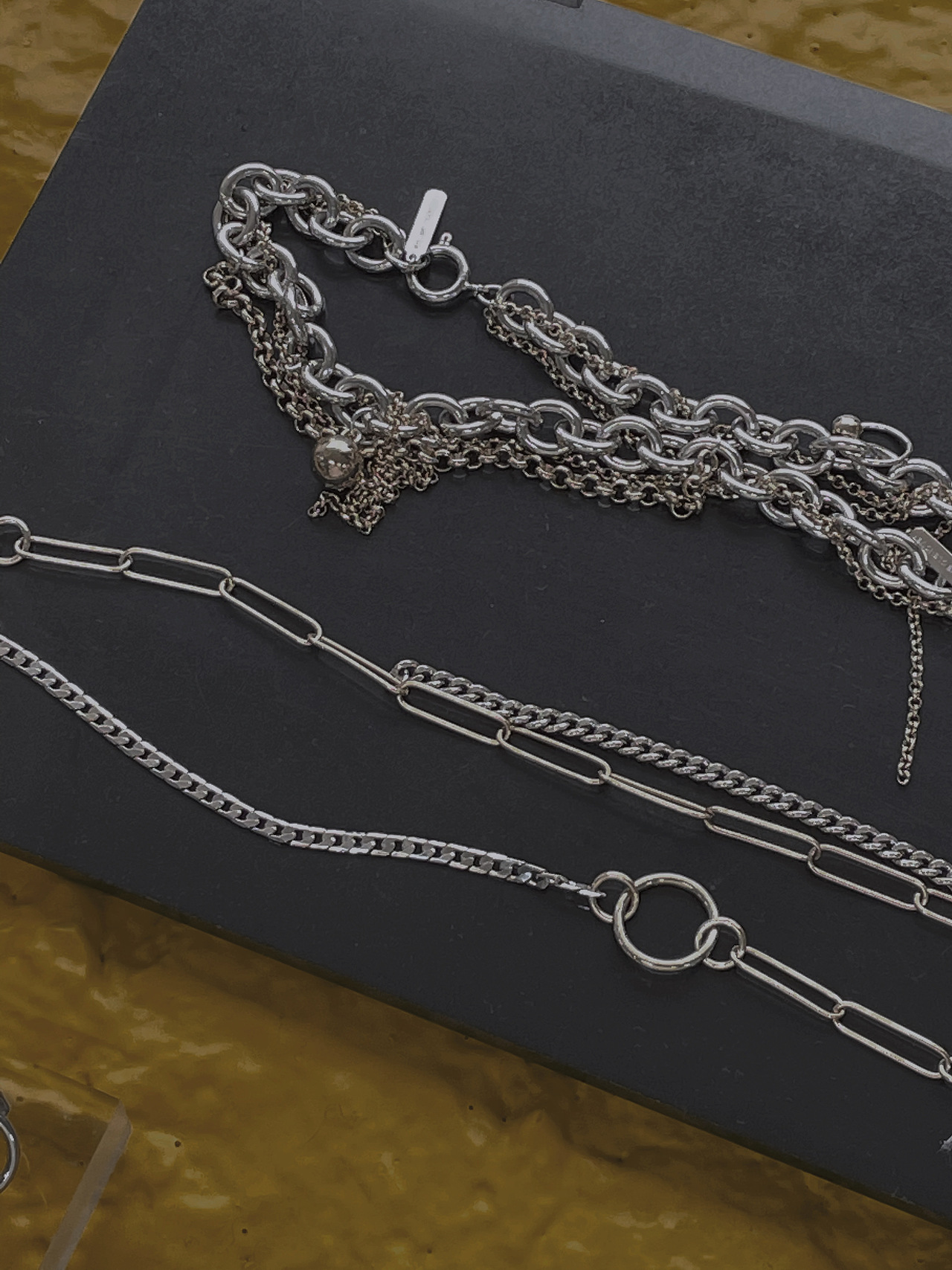 用手机记录生活