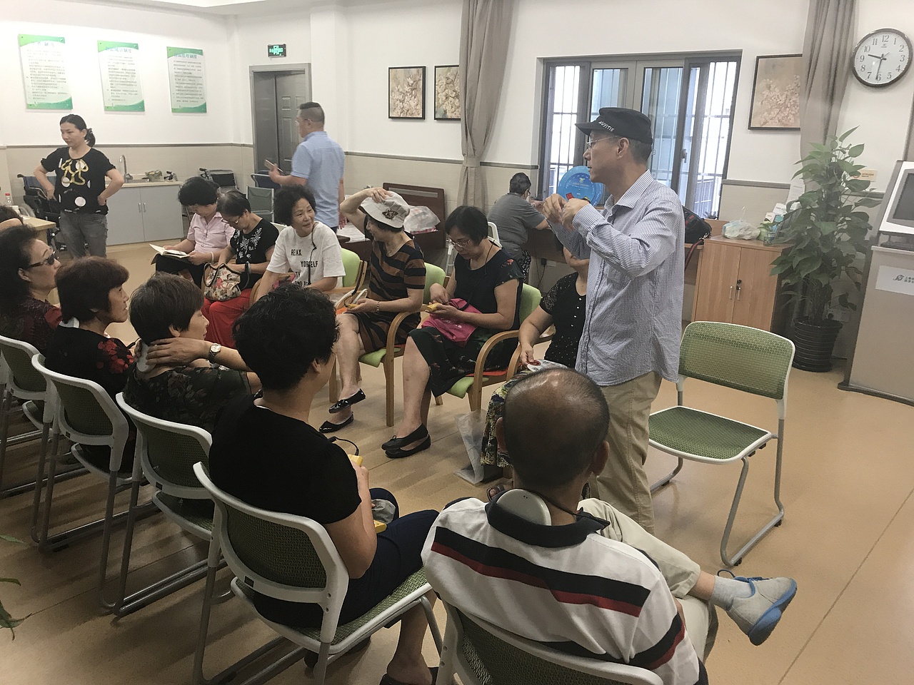 吴金华——跨界创业转型成功典范