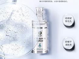 精油详情图