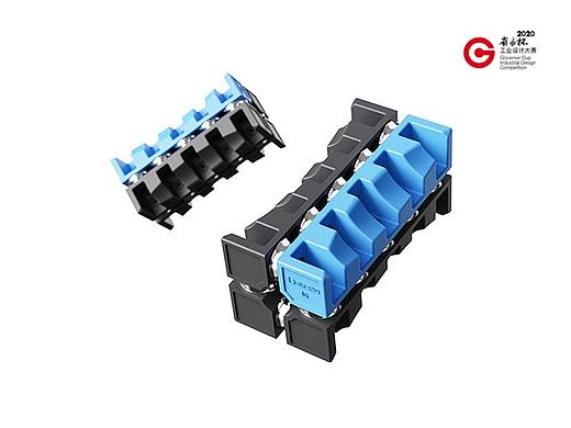 便携式铝塑管拉直器（个人主页-ZNTA4ODEzODA=） - 其他工业/产品 - 站酷设计师OYHdesign原创素材 - 站酷ZCOOL