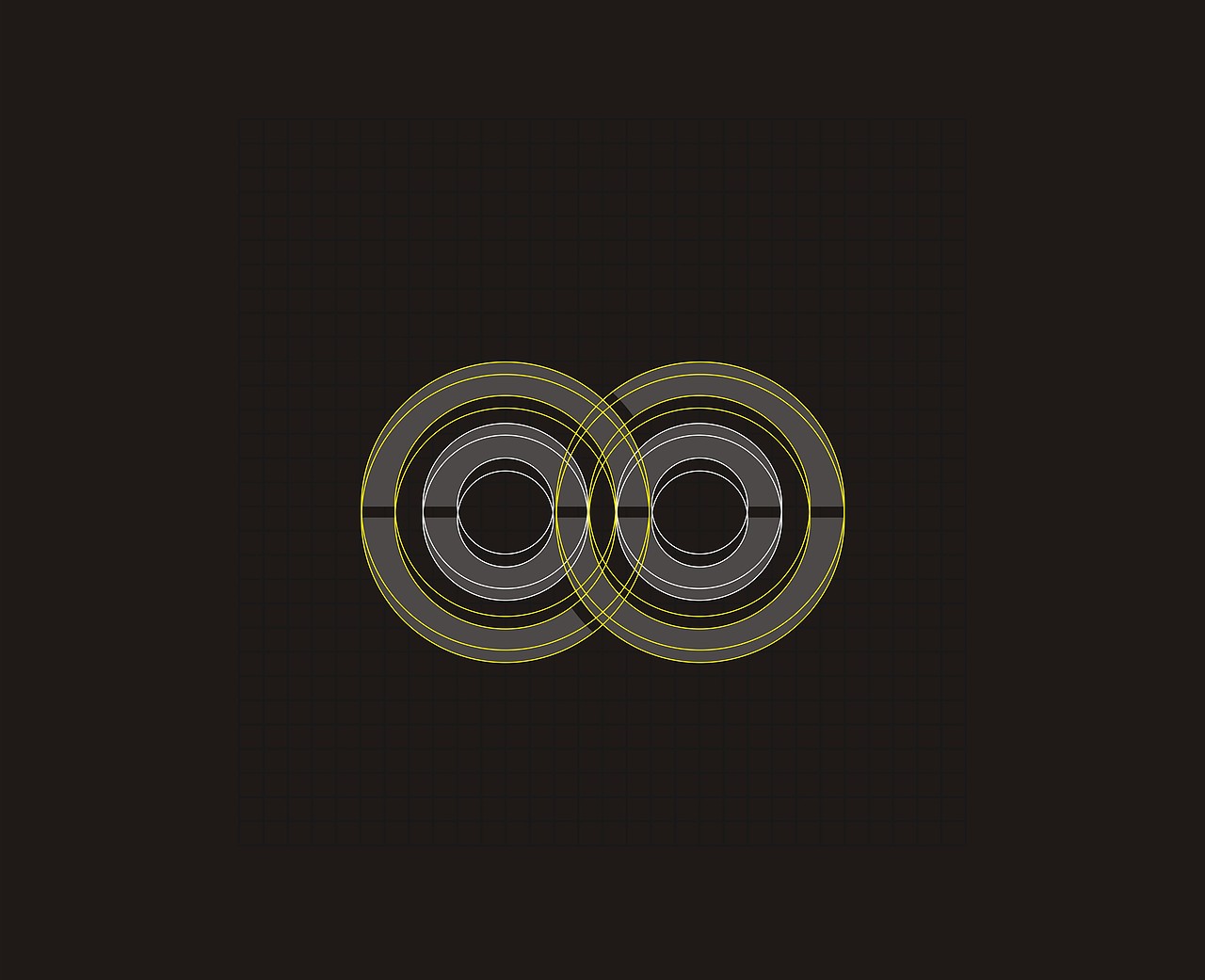 “M-LINK环胜金融”品牌标志设计（图ZMTYxMTM5ODk2） - Logo - 站酷设计师曾伯潇原创素材 - 站酷ZCOOL