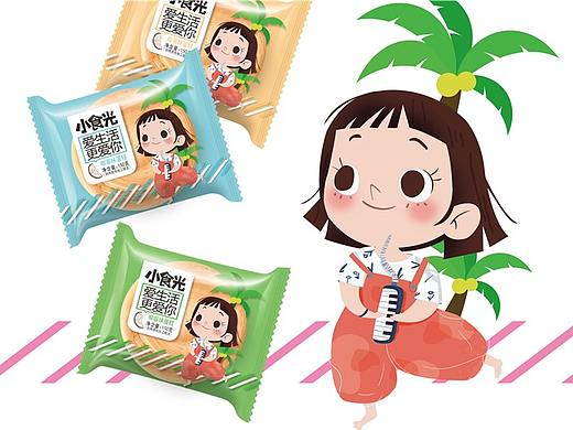 汕头食品包装设计辰一设计掌握小窍门改善对环境的影响