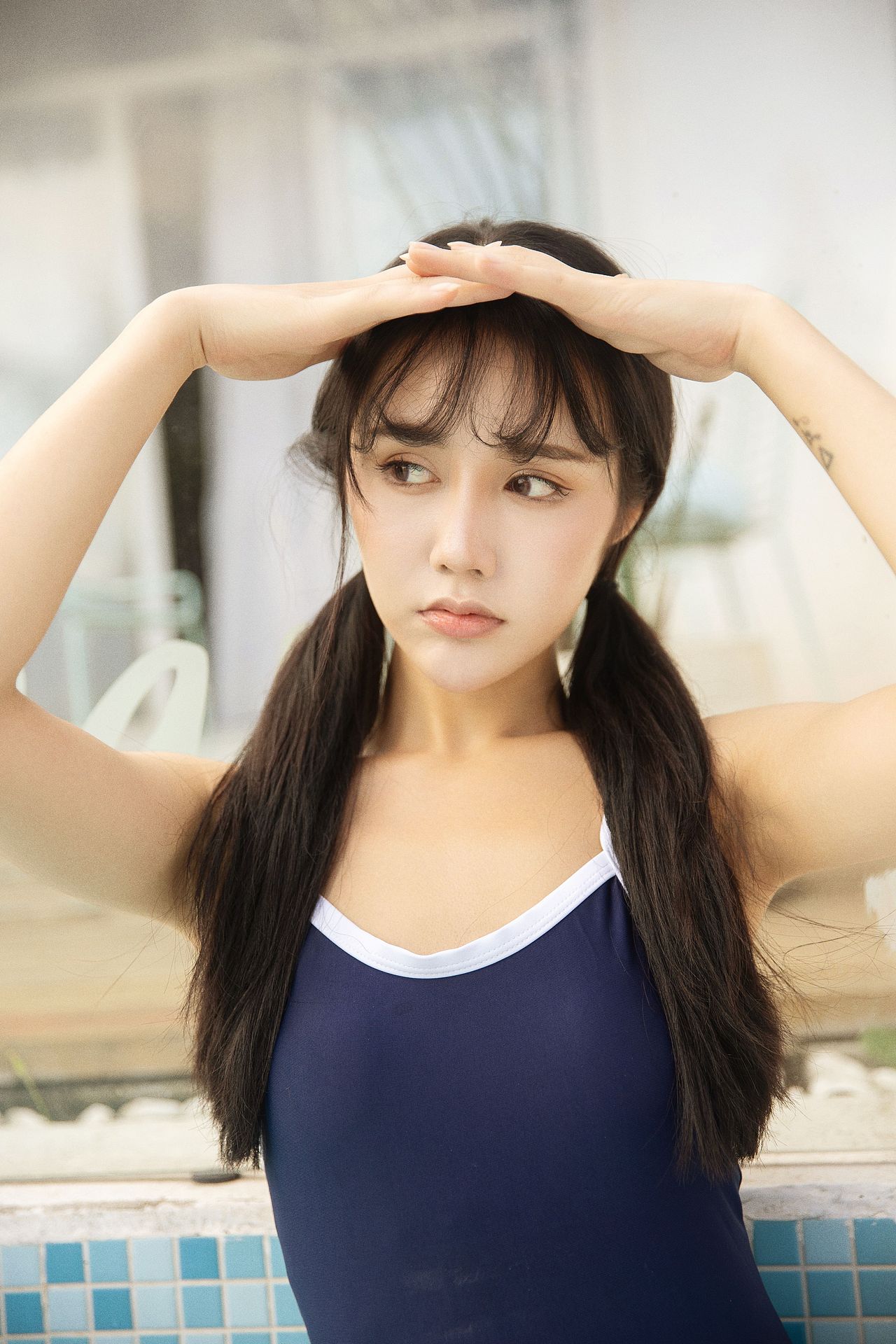 夏天的尾巴啦（图ZMjcyNzE0NTYw） - 人像摄影 - 站酷设计师沾沾自喜小九九原创素材 - 站酷ZCOOL