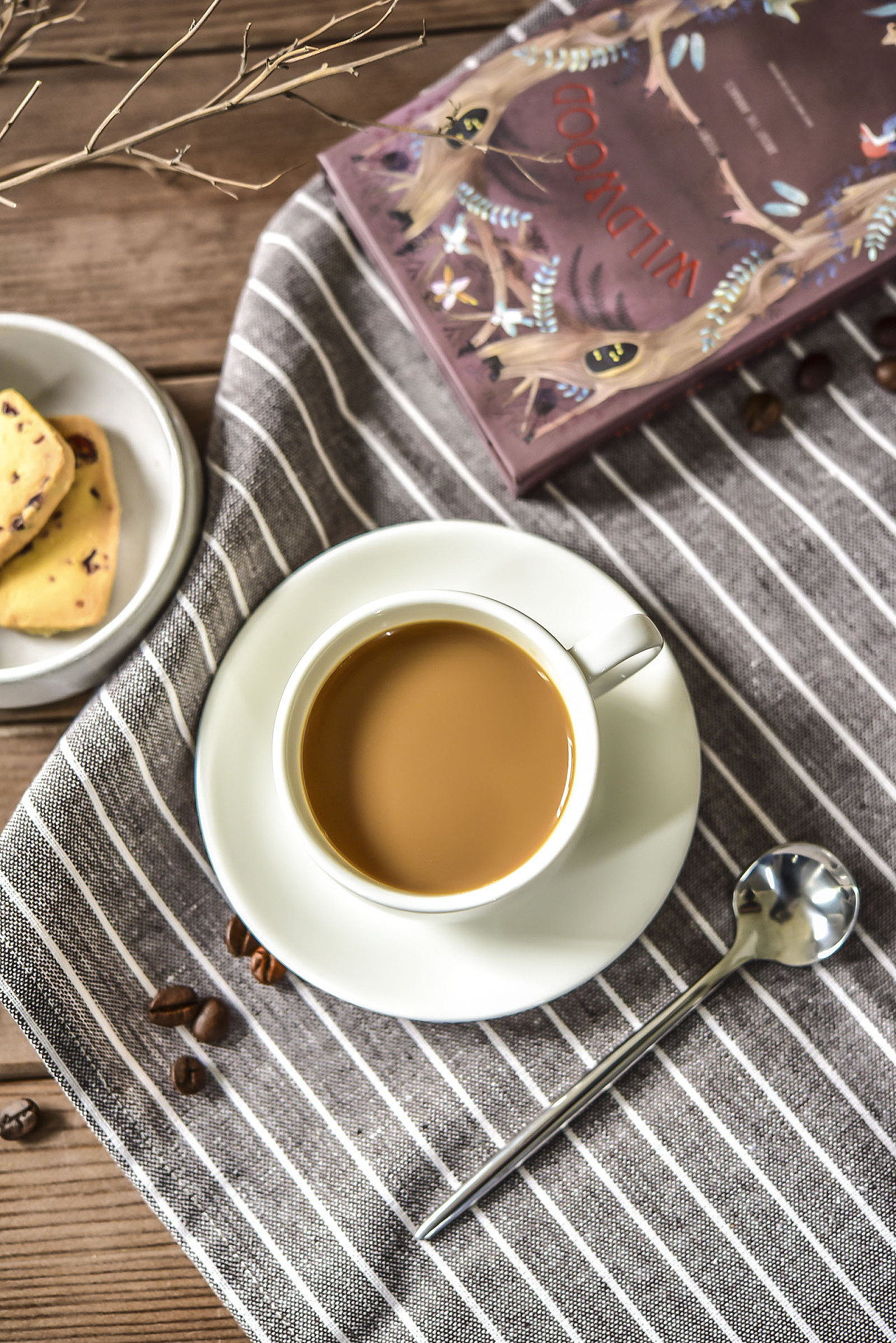 产品摄影 | 咖啡时光