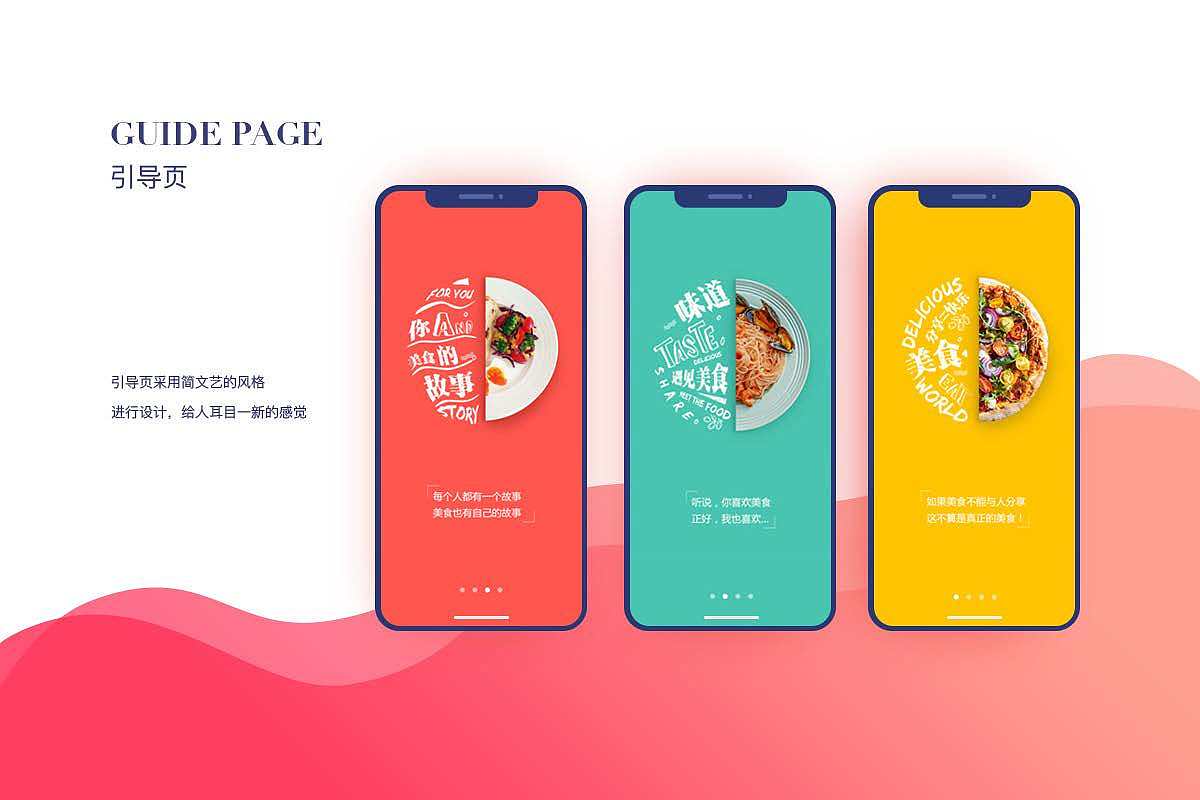 作品集优秀参考借鉴（图ZMTI0OTg0NjE2） - 其他UI - 站酷设计师小白厂原创素材 - 站酷ZCOOL