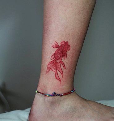 无锡南长街纹身与疤痕相遇便是一场美丽的邂逅,远航