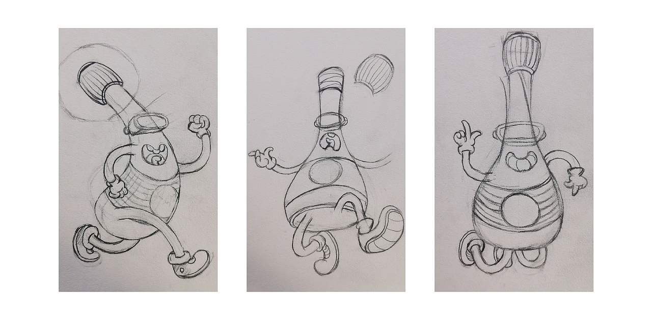 日常海报插画（图ZMjYwOTMzNTcy） - 商业插画 - 站酷设计师风中的小春花原创素材 - 站酷ZCOOL