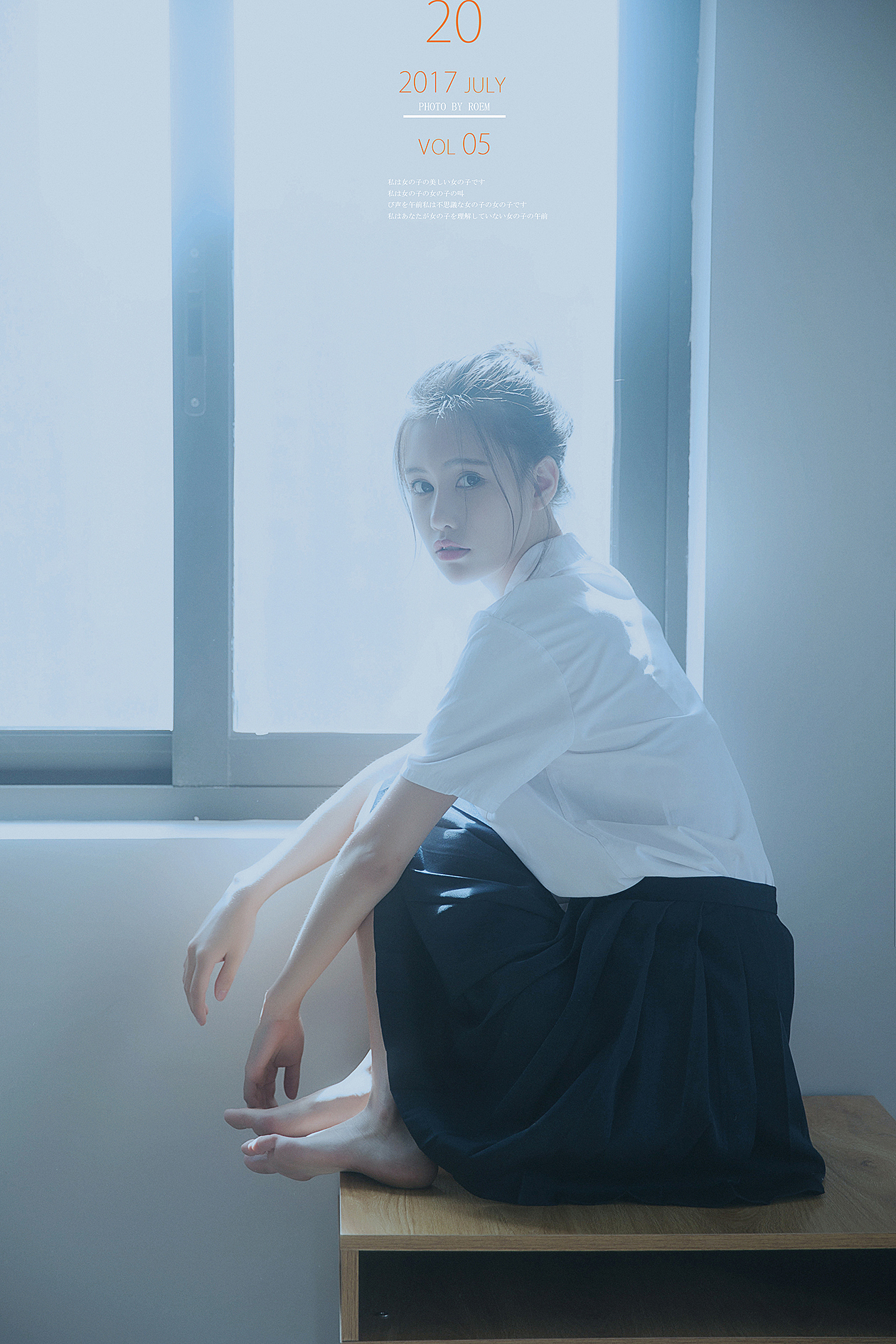 Alone（图ZODcwNzgxNjA=） - 人像摄影 - 站酷设计师ROEMWO原创素材 - 站酷ZCOOL