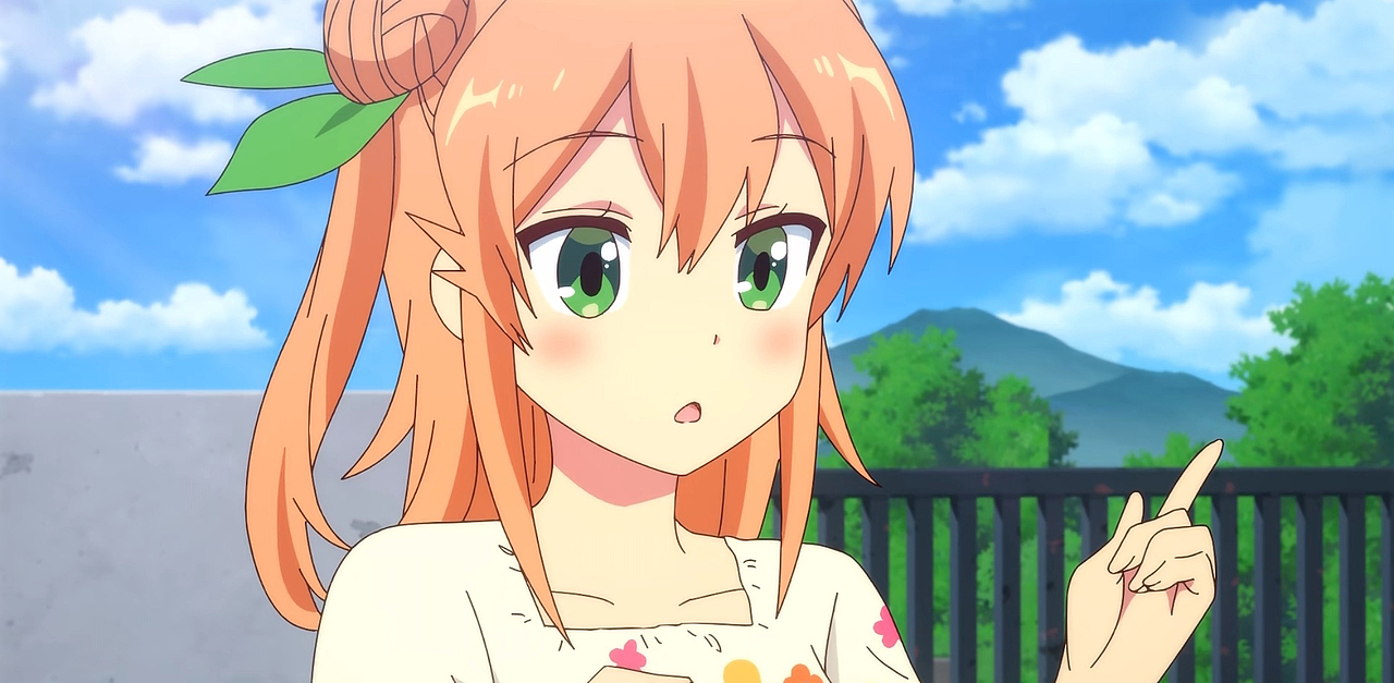 每日动漫壁纸:440