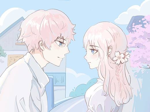 校园（个人主页-ZNjQ0NjI0NTI=） - 创作习作 - 站酷设计师江书清原创素材 - 站酷ZCOOL