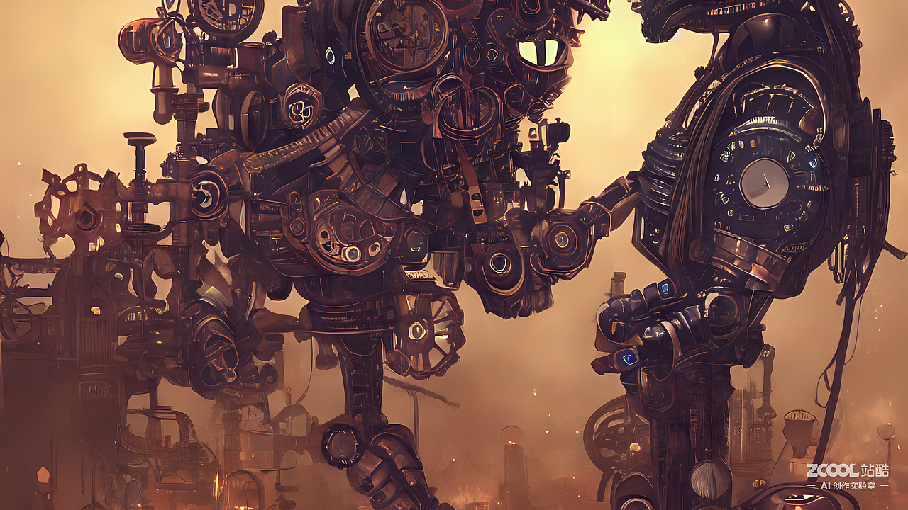 #AI创作实验室#（图ZMzIyMDIyMDky） - AI作品 - 站酷设计师zqiwer原创素材 - 站酷ZCOOL